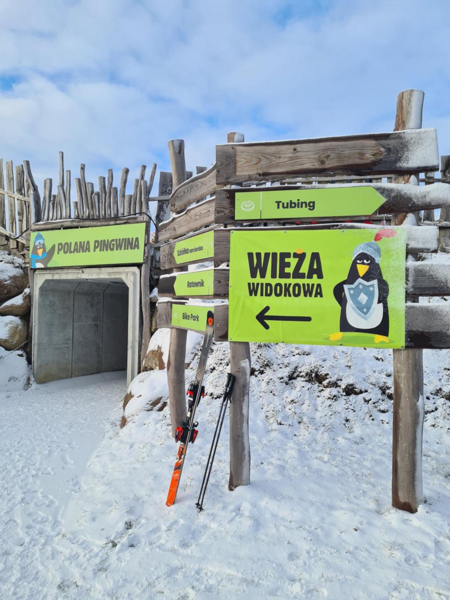 Przystan Natura Iława Dış mekan fotoğraf
